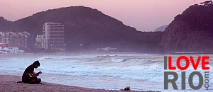 里约热内卢 照片