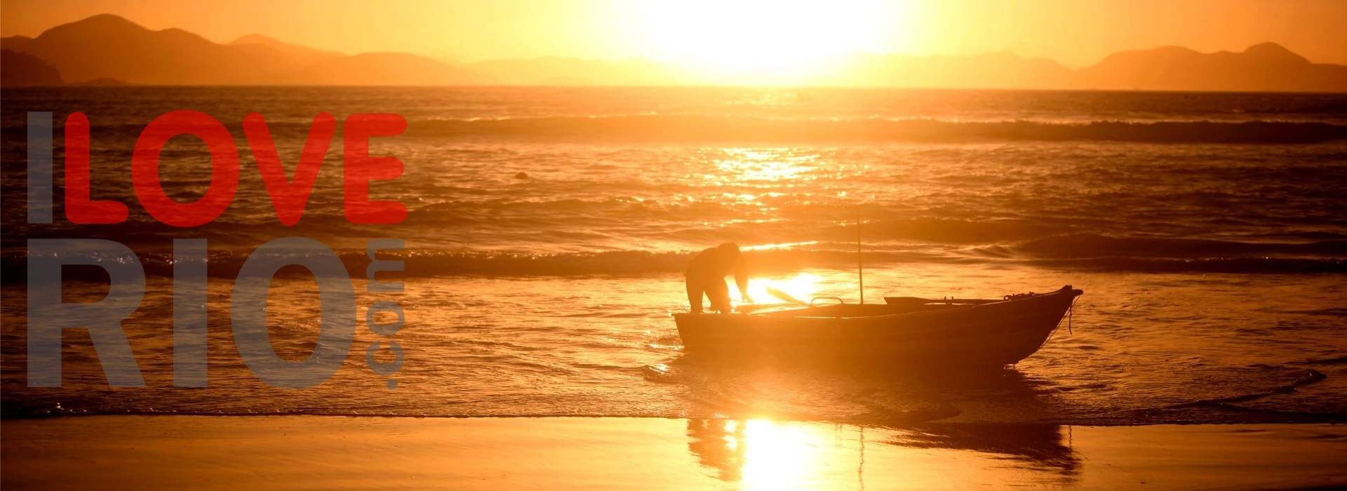 里约热内卢 船-科帕卡巴纳   里约热内卢  船-科帕卡巴纳