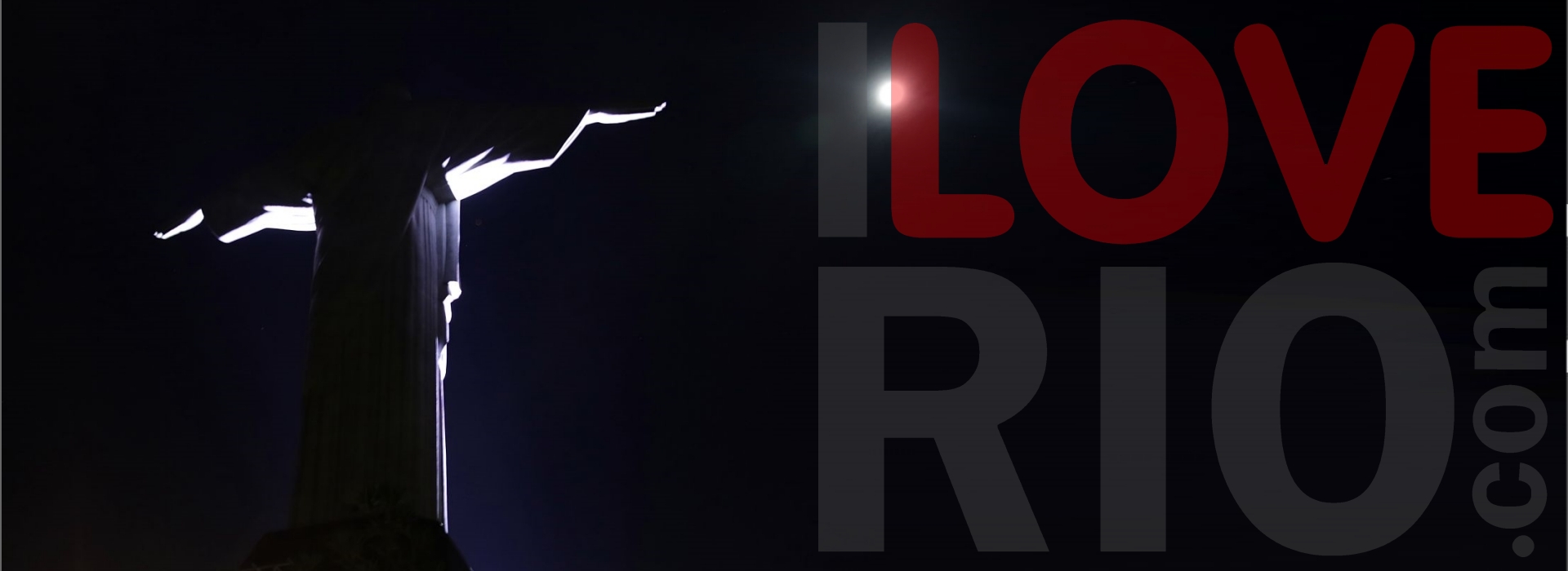 里约热内卢 基督月光-伊帕内玛    基督月光-伊帕内玛里约热内卢